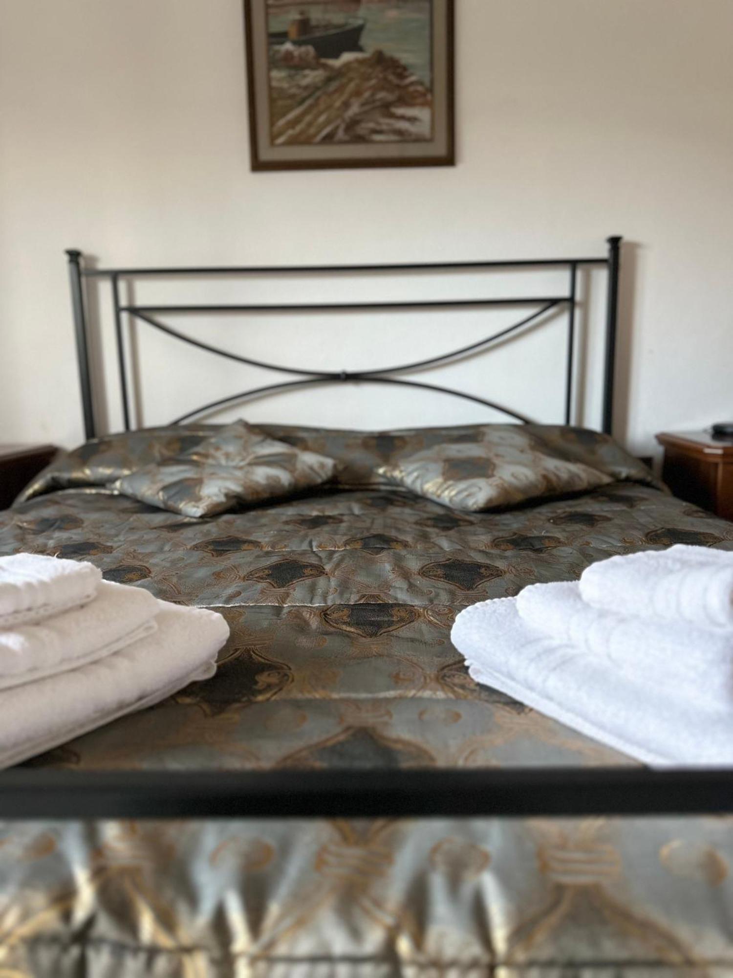 Peace & Relax Holiday Home Lazzeretto 外观 照片
